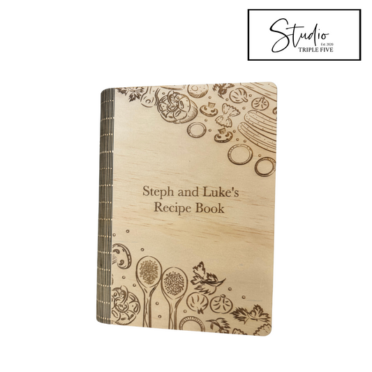 Custom Timber Archer Folder