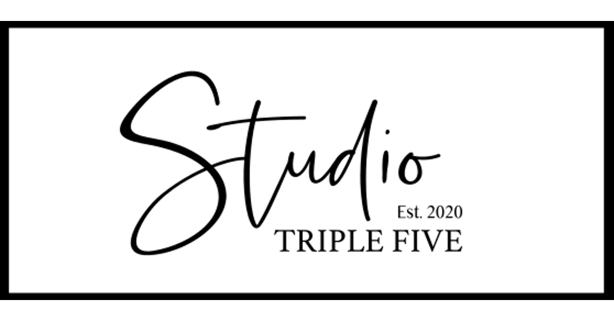 Studio 555 – Studio Triple Five