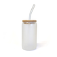 Beer Glass Libby Can UV Wrap