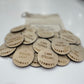 Children's affirmation tokens