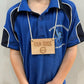 Small wearable sign