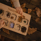 Nature Hunt Board