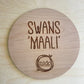 Door plaques
